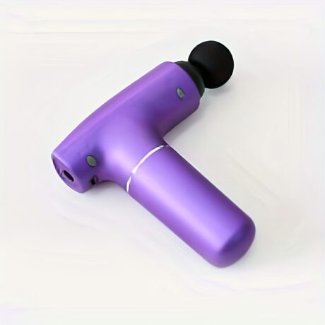 Massage Gun, Fascia Gun, Muscle Relaxation And Relaxation, Beauty