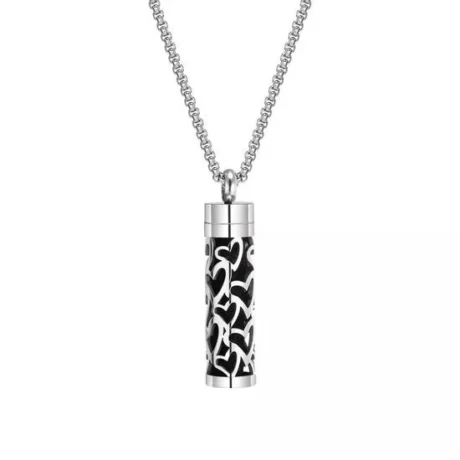 || Love Scent Necklace – Low in Stock